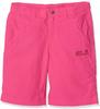 Jack Wolfskin Sun Shorts K, rosa, pink peony, 104
