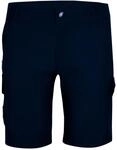 Trollkids Kids Hammerfest Shorts 116, Navy