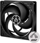 ARCTIC P12 PWM PST CO - PC Lüfter, 120 mm PWM PST Gehäuselüfter optimiert...