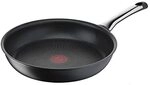Tefal EXCELLENCE20 Pfannen, Cranberry