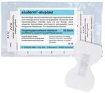 Soehngen 1009913 Nachfuellset aluderm&reg;-aluplast Wundverbaende fuer...