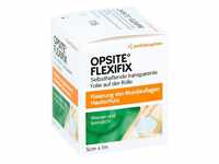 OPSITE Flexifix PU Folie 5 cmx1 m unsteril Rolle 1 St