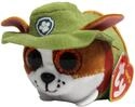 TY Tracker Paw Patrol Pl&uuml;schtier Mehrfarbig One Size