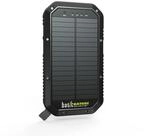 180867 20 Ladeger&auml;t Schwarz 20000 mAh