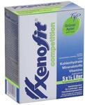 Xenofit competition Gr&uuml;ner Apfel - 5 x 42 g
