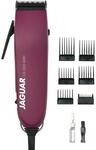 JAGUAR Haarschneidemaschine CM 2000 Berry | Profi Haarschneider f&uuml;r Netzbetrieb