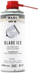 Wahl Blade Ice, K&uuml;hlspray f&uuml;r Haarschneidemaschinen, 400 ml | Sofortige