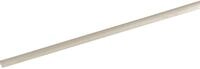 FORMAT 4250560505712 &ndash; Holzbesenstiel 24 mm 140 cm Rundkopf