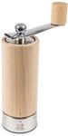 Peugeot Isen Manuelle Salzm&uuml;hle, Klassische Mahlgradeinstellung, H&ouml;he: 18 cm,