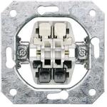 Siemens Indus.Sector Jalousie-Tastereinsatz 5TA2114 Delta Jalousieschalter/-taster