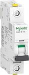 Schneider Electric Leitungsschutzschalter Acti9 iC60N, 1-polig, 16A,