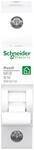 Schneider Electric Leitungsschutzschalter Resi9, 1-polig, R9F23116