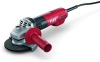 Flex Winkelschleifer L 13-10 125-EC (1300 Watt, Schleifer mit Zusatzhandgriff,