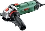 Bosch Winkelschleifer PWS 850-125 (850 W, Anti-Vibrationshandgriff, Scheiben-&Oslash;: 125