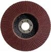 Bosch Professional 1x F&auml;cherschleifscheibe X431 Standard for Metal (f&uuml;r Stahl,