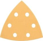 Bosch Professional 5 St&uuml;ck Schleifblatt C470 Best for Wood+Paint (Holz und...