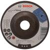 Bosch Professional 1x Standard for Metal Schleifscheibe (für Metall, Ø 115 x 6 x