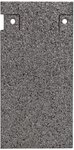 BOSCH 2601098043 GBS 75 Graphit-PLatte