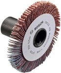 Bosch 5 mm Lamellenrolle K&ouml;rnung 80
