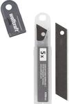wolfcraft 4208000 Abbrechklingen