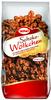 WAWI Schoko Wölkchen Edelvollmilch, 8er Pack (8 x 125 g)