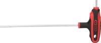 KS Tools T-Griff-Innensechskant-Schl&uuml;ssel, 3, 5mm