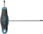 Hazet Schraubendreher, mit T-Griff 829KKT-T15, Innen TORX Profil, SW T15 | Abtrieb