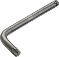 HAZET Winkelschraubendreher 2115-T50, Innen TORX Profil, SW T50