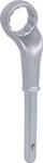 KS Tools 517.9041 CLASSIC Zugringschl&uuml;ssel, gekr&ouml;pft, 41mm