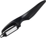 Kyocera Sparsch&auml;ler mit doppelseitiger Keramik Klinge | Schwarz | 4 cm | extra