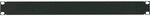 LogiLink PN101B - 19" Geschlossenes Blindpanel 1 HE (H&ouml;heneinheit) aus 1.2mm