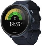 SUUNTO 9 Baro GPS-Sportuhr mit langer Batterielaufzeit und Herzfrequenzmessung am