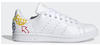 Adidas Unisex FX5679-37-1third Straßen-Laufschuh, Footwear White Halo Ivory...