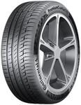 Continental PremiumContact 6 POL Conti Silent - 245/40 R20 99V XL - B/A/72 -