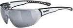 uvex sportstyle 204 - Sportbrille f&uuml;r Damen und Herren - 100% UVA-, B, C Schutz -