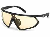 adidas Sport- Sonnenbrille für Herren SP0001 - Maske-Form, Farbe mattes...