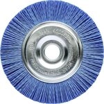 GLORIA Nylon Fugenb&uuml;rste | Original Ersatzb&uuml;rste MultiBrush & WeedBrush | F&uuml;r