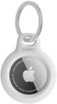 Belkin AirTag H&uuml;lle mit Schl&uuml;sselanh&auml;nger (Secure Holder Schutzh&uuml;lle f&uuml;r Air