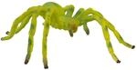 Bullyland 68455 - Spielfigur Gr&uuml;ne Huschspinne, ca. 8,8 cm gro&szlig;e Tierfigur,
