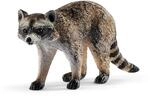 Schleich WILD Life | Waschb&auml;r 14828 | Spielfigur ab 3 Jahren | 2 x 7 x 4 cm 