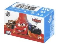 Mattel Disney und Pixar Cars Blind Box Mini-Fahrzeug (Modelle variieren) | Enth&auml;lt
