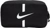 Nike DC2648-010 NK ACDMY SHOEBAG - SP21 Gym Bag womens black/black/(white) MISC