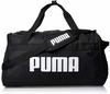 PUMA Unisex – Erwachsene Challenger Duffel Bag S Sporttasche, Black, OSFA
