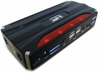 HP-Autozubeh&ouml;r 20893 Mini Power Pack 600A mit Starthilfe