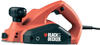 Black+Decker Hobel (650W) KW712, KW712-QS