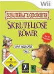 Schauderhafte Geschichten: Skrupellose R&ouml;mer