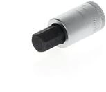 GEDORE Schraubendrehereinsatz Bit Innensechskant, SW 14 mm, 1/2'' 12,5 mm,