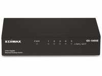 Edimax GS-1005E - 5-Port Gigabit Desktop Switch