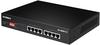 Edimax GS-1008PL V2 - Langstrecken-8-Port Gigabit Ethernet PoE+ Switch mit