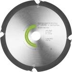 Festool Diamant-Kreiss&auml;geblatt DIA 160x1,8x20 F4 Abrasive